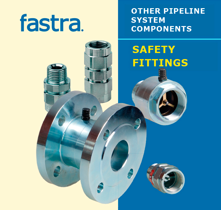 Safety Fittings